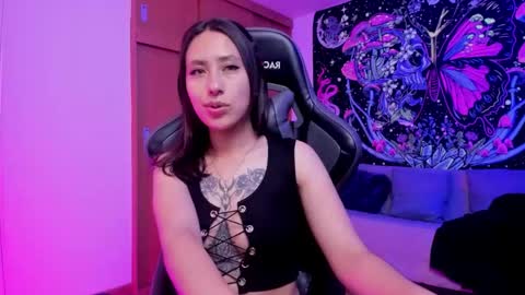 Ali Next Stream  01122024 - GMT-5  online show from 2, 12, 2025