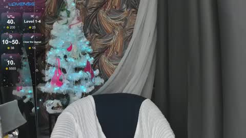 Snapshot of acid_juice chatting on 1, 1, 2025 Anna FANSLY yesacid online show from 1, 1, 2025