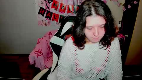 Snapshot of acid_kate chatting on 27, 10, 2025 Kate online show from 27, 10, 2025