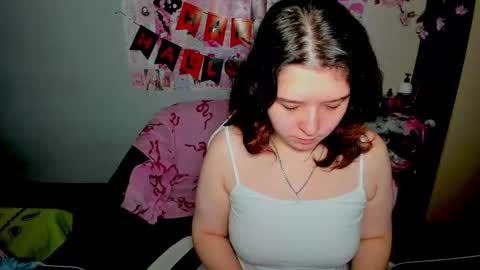 Snapshot of acid_kate chatting on 28, 10, 2025 Kate online show from 28, 10, 2025