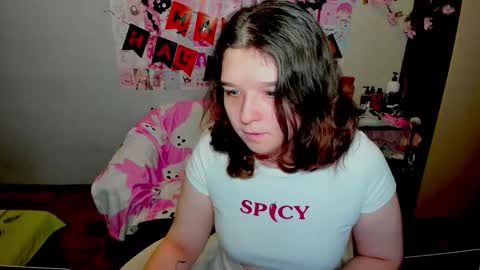 Snapshot of acid_kate chatting on 3, 11, 2025 Kate online show from 3, 11, 2025