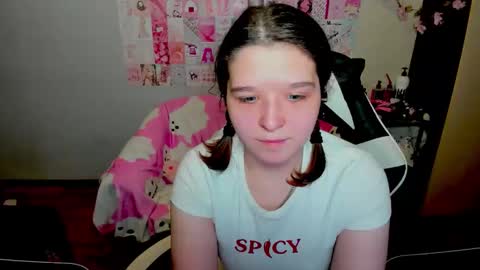 Snapshot of acid_kate chatting on 21, 11, 2025 Kate online show from 21, 11, 2025