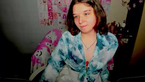 Snapshot of acid_kate chatting on 27, 11, 2025 Kate online show from 27, 11, 2025