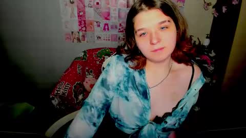 Snapshot of acid_kate chatting on 2, 12, 2025 Kate online show from 2, 12, 2025