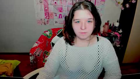 Snapshot of acid_kate chatting on 4, 12, 2025 Kate online show from 4, 12, 2025