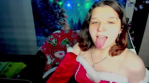 Snapshot of acid_kate chatting on 14, 12, 2025 Kate online show from 14, 12, 2025