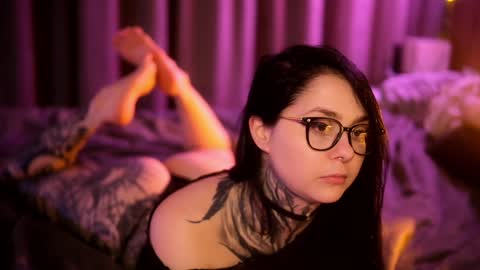 acid_pie online show from 16, 1, 2025