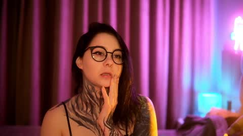 acid_pie online show from 23, 1, 2025