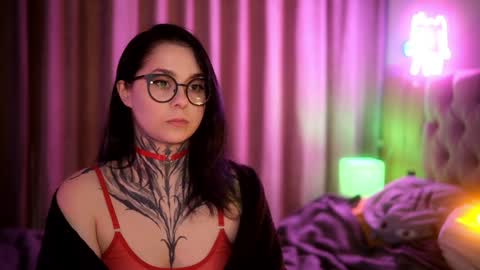 acid_pie online show from 2, 2, 2025