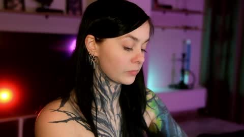Snapshot of acid_pie chatting on 28, 4, 2026 acid_pie online show from 28, 4, 2026