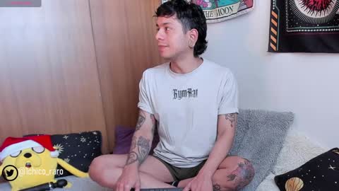 Jhonny online show from 19, 12, 2024