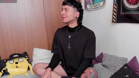 Jhonny online show from 5, 2, 2025