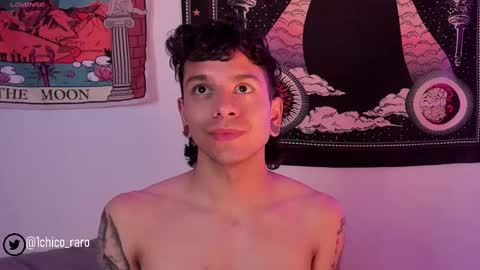 Jhonny online show from 18, 2, 2025