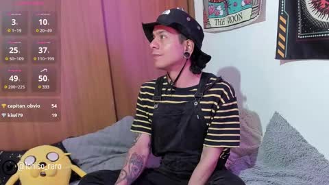 Jhonny online show from 21, 2, 2025