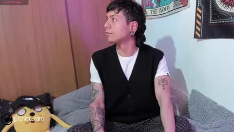 Jhonny online show from 27, 2, 2025