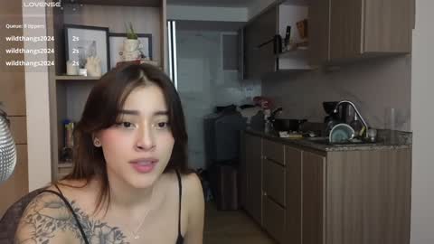 Snapshot of acidkaos chatting on 21, 1, 2025 Lana 3 online show from 21, 1, 2025