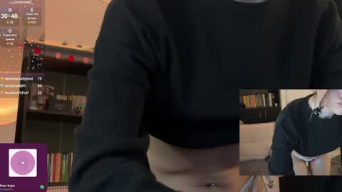 Lana 3 online show from 2, 6, 2026
