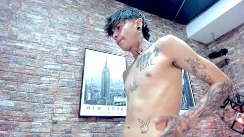 Acid Milo online show from 6, 12, 2024