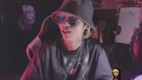 Acid Milo online show from 25, 5, 2026