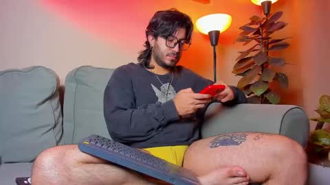 Snapshot of ackerman_eren_ chatting on 14, 9, 2025 R. online show from 14, 9, 2025