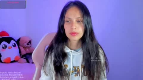 Helena online show from 6, 11, 2025