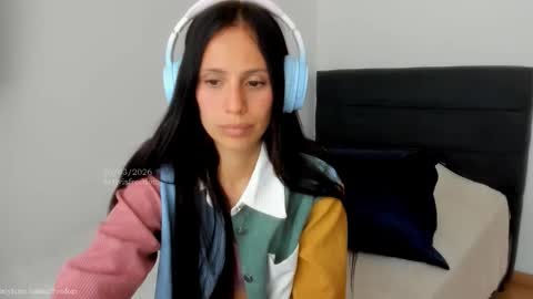 Helena online show from 20, 3, 2026