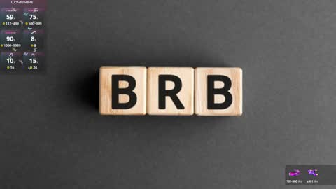 Antonella  online show from 11, 1, 2025