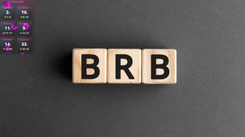 Antonella  online show from 12, 2, 2025