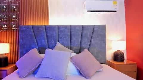 Antonella  online show from 17, 12, 2025