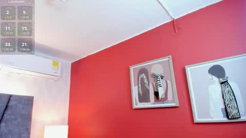 Antonella  online show from 18, 1, 2026