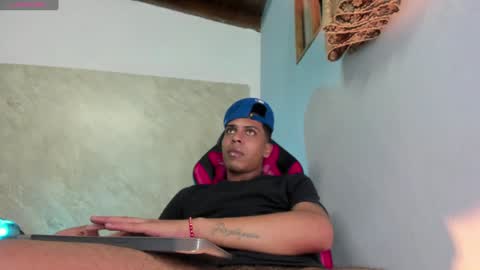 ada_brooke online show from 12, 1, 2025