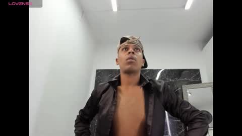 ada_brooke online show from 12, 1, 2026