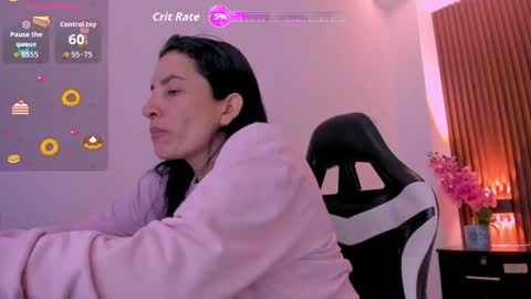 ada oconnor x   ..flaca..bella online show from 23, 9, 2025