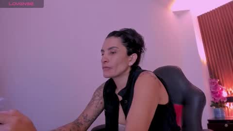 ada oconnor x   ..flaca..bella online show from 24, 11, 2025