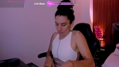 ada oconnor x   ..flaca..bella online show from 2, 3, 2026