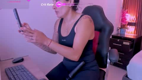 ada oconnor x   ..flaca..bella online show from 28, 3, 2026