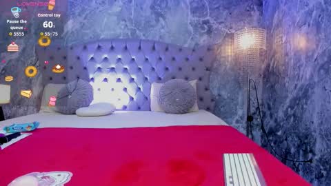 ada_turner online show from 5, 12, 2025