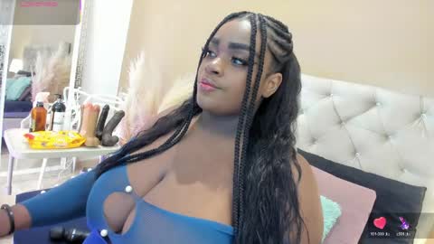 adabenneth online show from 26, 5, 2026