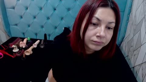 Ada online show from 8, 3, 2025