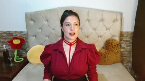 Ada online show from 23, 1, 2025