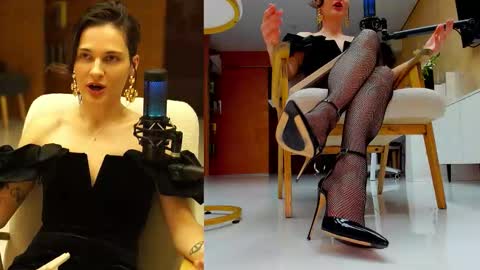 Ada   online show from 18, 11, 2025