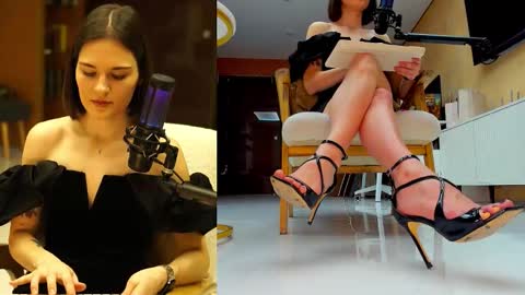 Ada   online show from 2, 12, 2025