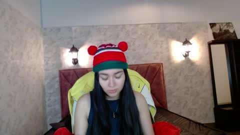 Snapshot of adaira31 chatting on 14, 12, 2025 Adaira online show from 14, 12, 2025