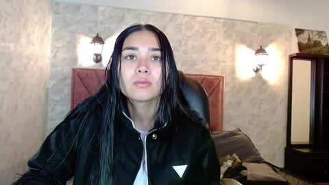 Snapshot of adaira31 chatting on 15, 12, 2025 Adaira online show from 15, 12, 2025