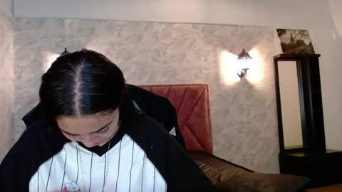 Snapshot of adaira31 chatting on 16, 12, 2025 Adaira online show from 16, 12, 2025