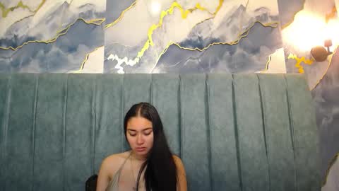 Adaira online show from 20, 12, 2025