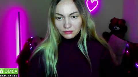 Adalina online show from 11, 3, 2026