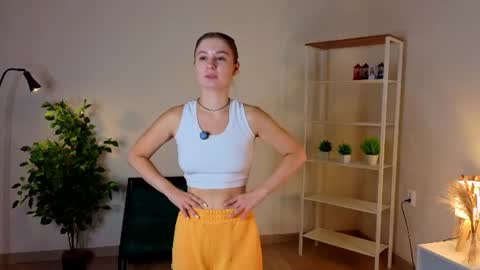 Snapshot of adalinedeluney chatting on 14, 7, 2026 Olivia online show from 14, 7, 2026