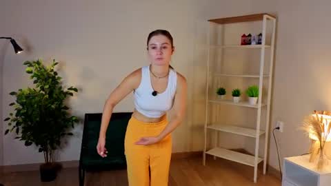 Snapshot of adalinedeluney chatting on 14, 7, 2026 Olivia online show from 14, 7, 2026