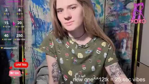 Ada online show from 16, 3, 2026